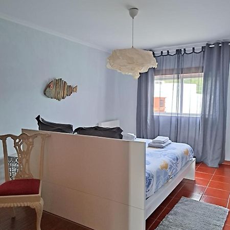 Ferienwohnung Camarcao Violante Foz do Arelho Exterior foto