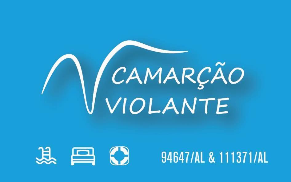 Ferienwohnung Camarcao Violante Foz do Arelho Exterior foto