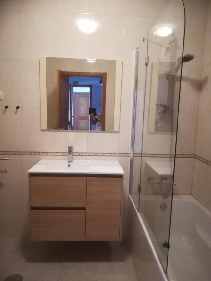 Ferienwohnung Camarcao Violante Foz do Arelho Exterior foto