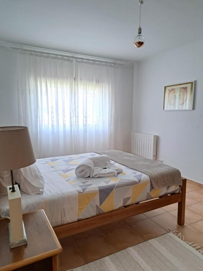 Ferienwohnung Camarcao Violante Foz do Arelho Exterior foto