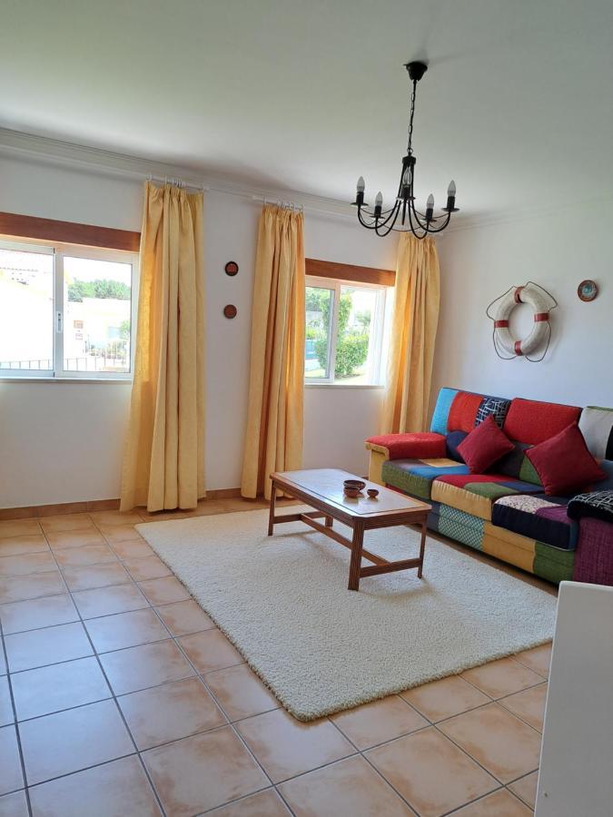 Ferienwohnung Camarcao Violante Foz do Arelho Exterior foto