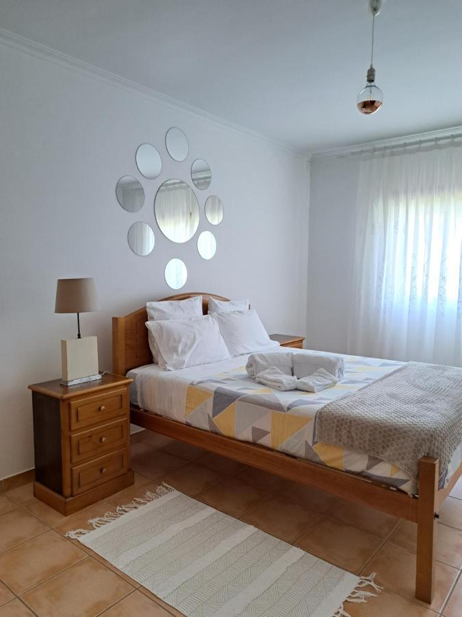 Ferienwohnung Camarcao Violante Foz do Arelho Exterior foto