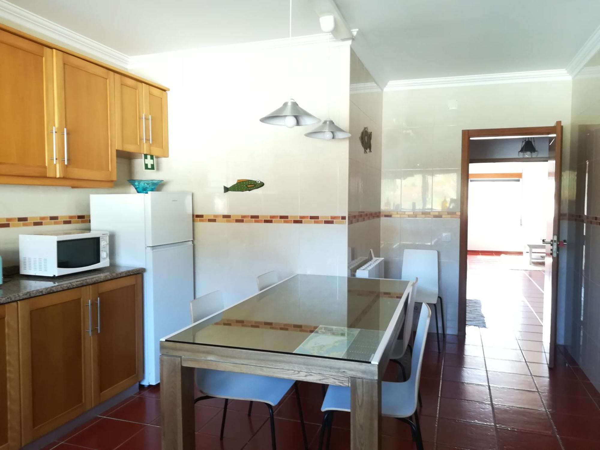 Ferienwohnung Camarcao Violante Foz do Arelho Zimmer foto