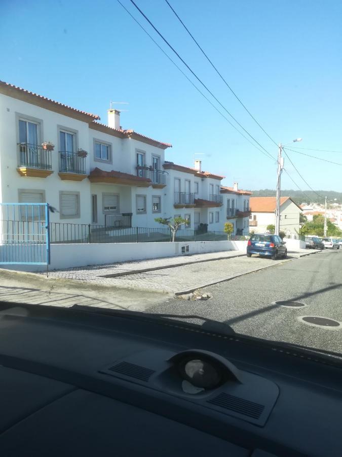 Ferienwohnung Camarcao Violante Foz do Arelho Exterior foto