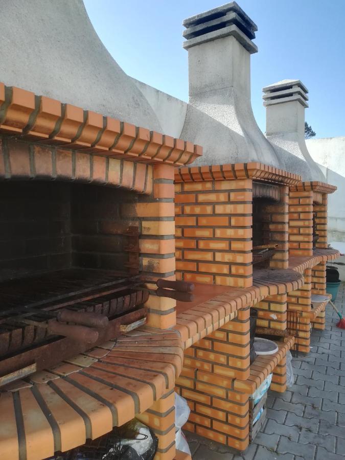 Ferienwohnung Camarcao Violante Foz do Arelho Exterior foto